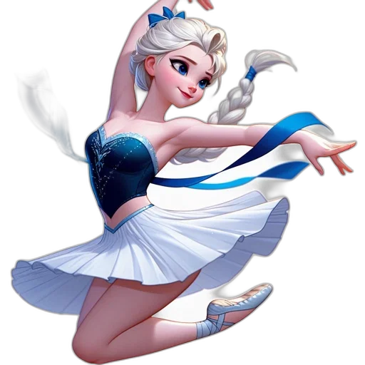 dress, staff, concept art, fantasy art transparent PNG cut-out