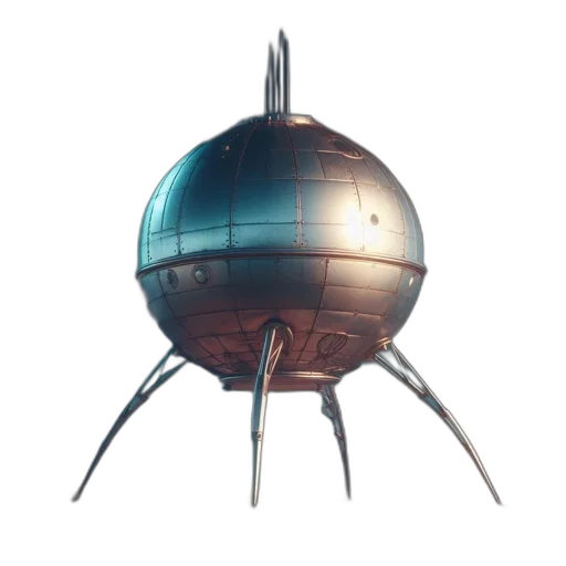 umbrella, robot, weapon, hat transparent PNG cut-out
