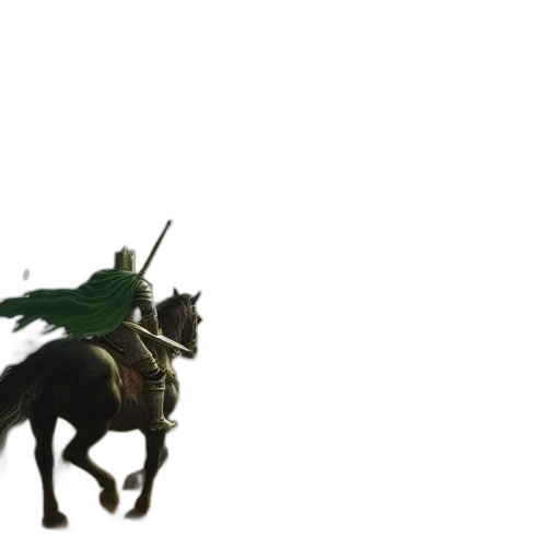 sword, dragon, staff, weapon transparent PNG cut-out
