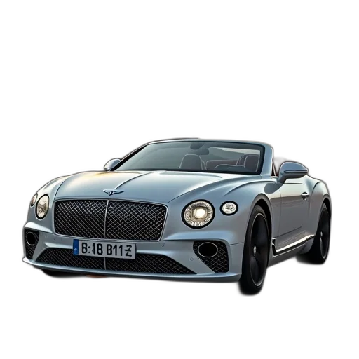 car, 3d render, photorealistic, concept art transparent PNG cut-out