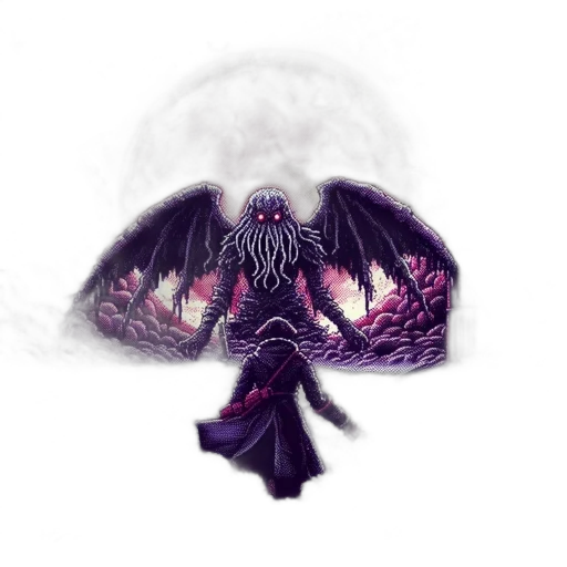 creature, dragon, mask, animal transparent PNG cut-out