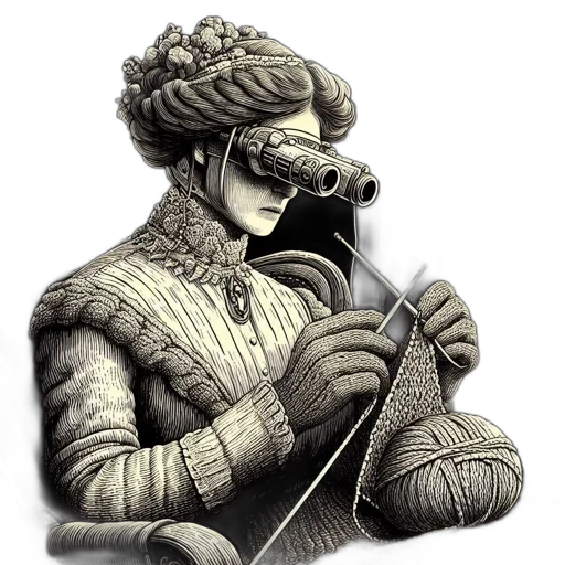 staff, mask, jewelry, robot transparent PNG cut-out