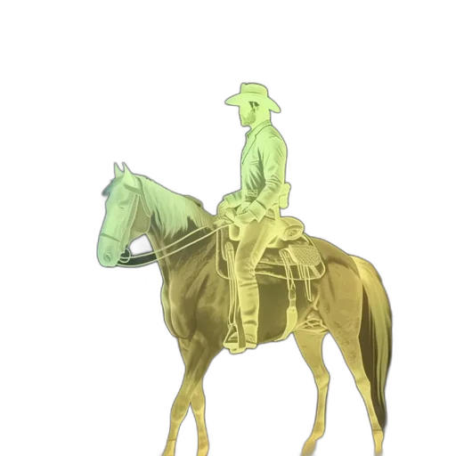 hat, animal, robot, staff transparent PNG cut-out