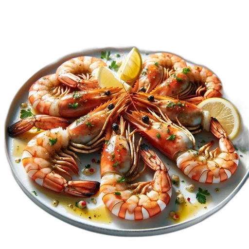 food, animal, photorealistic, 3d render transparent PNG cut-out