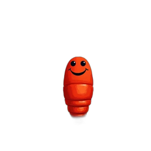 animal, creature, food, robot transparent PNG cut-out