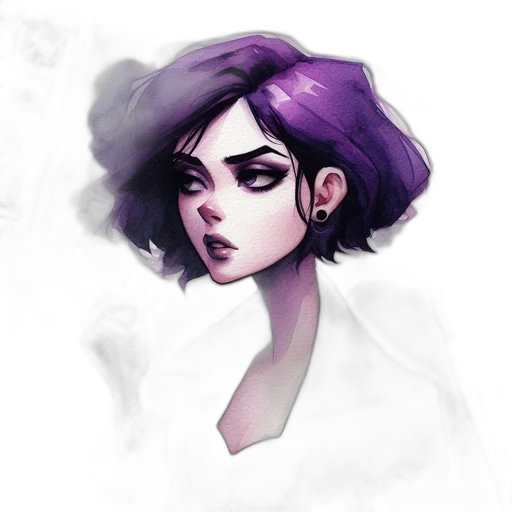face, mask, fantasy art, concept art transparent PNG cut-out