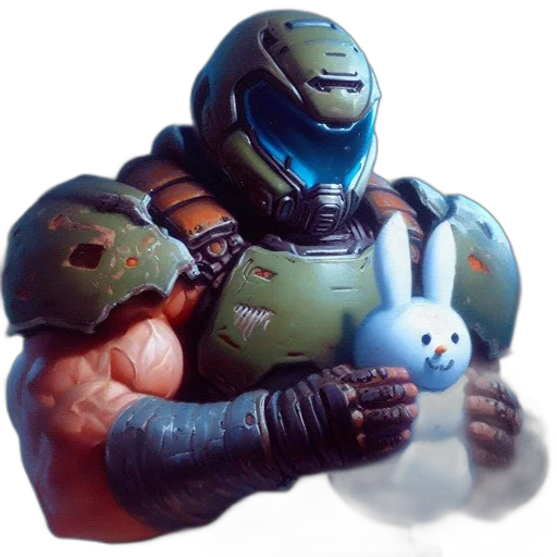 robot, creature, weapon, animal transparent PNG cut-out