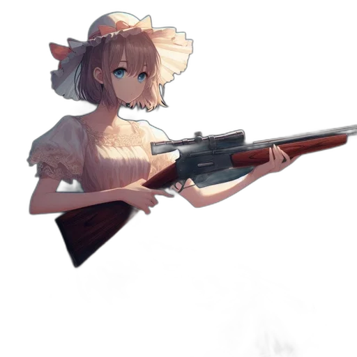 weapon, staff, sword, animal transparent PNG cut-out