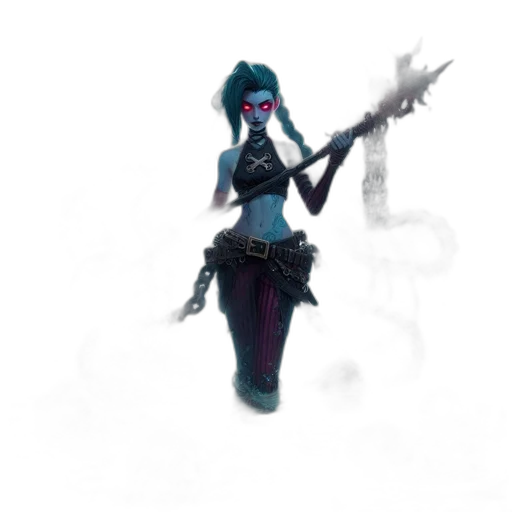 staff, weapon, sword, concept art transparent PNG cut-out