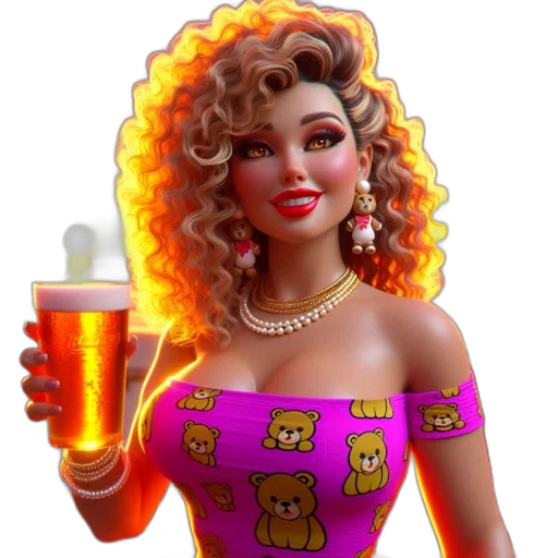 pixel art, 3d render, concept art, cartoon transparent PNG cut-out