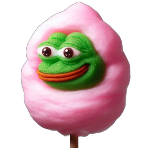 food, creature, face, weapon transparent PNG cut-out