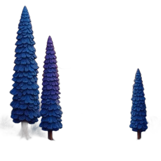 tree, umbrella, crown, hat transparent PNG cut-out