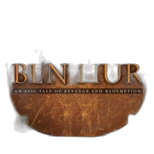 ben-hur, epic, tale, revenge transparent PNG cut-out