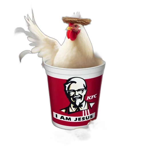 food, animal, hat, crown transparent PNG cut-out