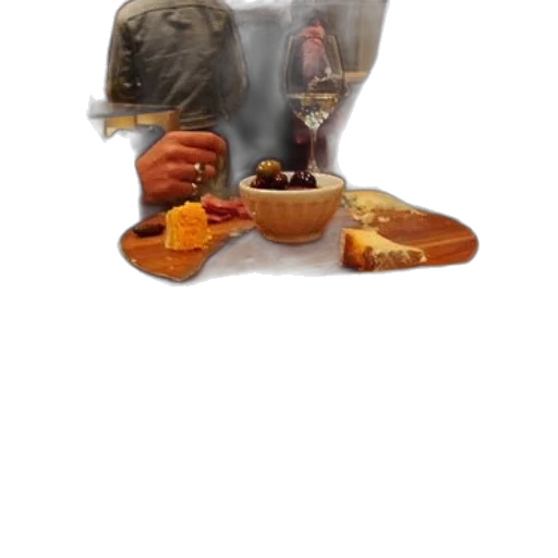 food, mask, shoes, face transparent PNG cut-out