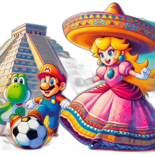 dress, hat, concept art, pixel art transparent PNG cut-out