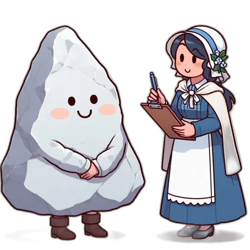 dress, creature, food, weapon transparent PNG cut-out