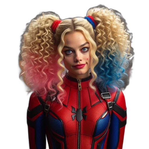 jacket, hair, face, comic book art transparent PNG cut-out
