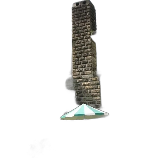 sword, hat, staff, weapon transparent PNG cut-out