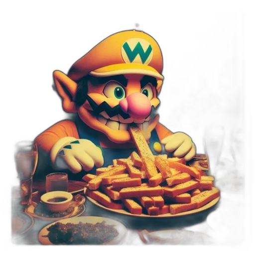 food, robot, animal, weapon transparent PNG cut-out