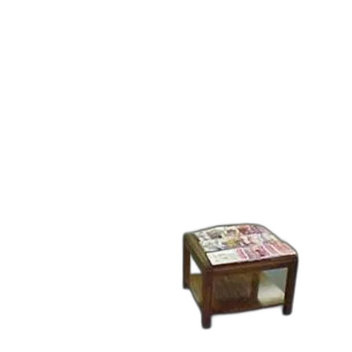 furniture, jewelry, robot, 3d render transparent PNG cut-out