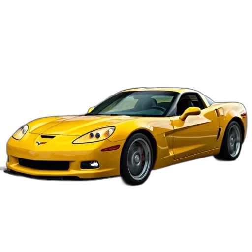 car, animal, 3d render, photorealistic transparent PNG cut-out