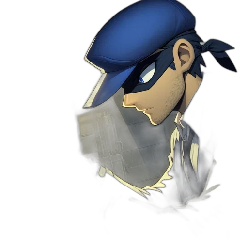 mask, hat, weapon, sword transparent PNG cut-out