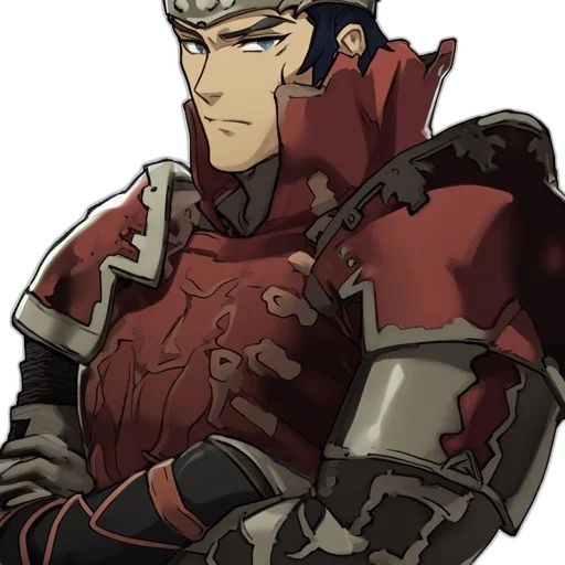 weapon, sword, crown, face transparent PNG cut-out