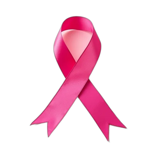 mom, law, pink, ribbon transparent PNG cut-out