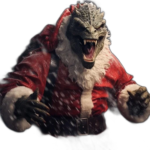 creature, animal, dragon, mask transparent PNG cut-out