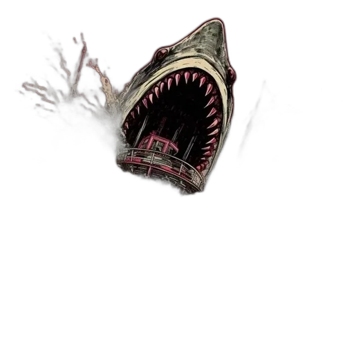 creature, hat, mask, animal transparent PNG cut-out