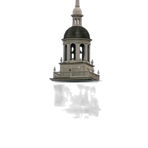 building, crown, dress, hat transparent PNG cut-out