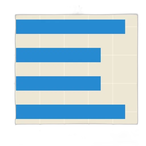 3d render, pixel art, blue, monochrome transparent PNG cut-out
