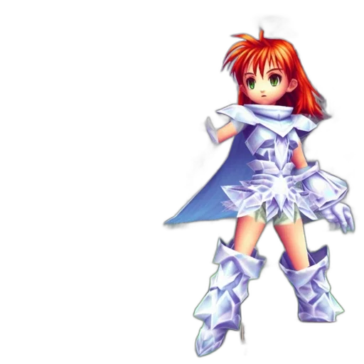 dress, weapon, sword, robot transparent PNG cut-out