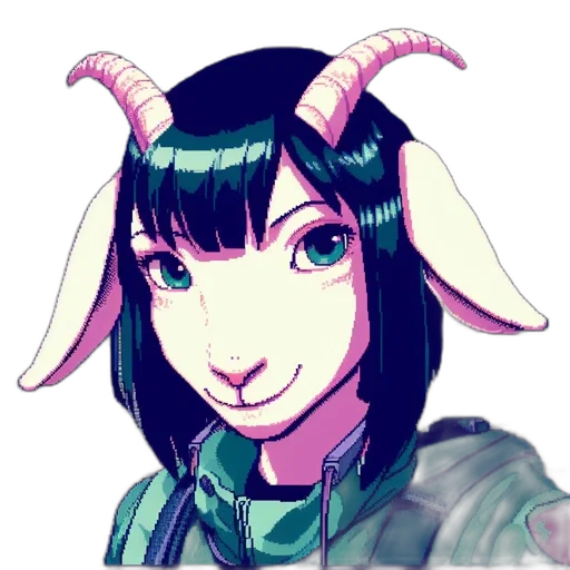 dragon, staff, face, creature transparent PNG cut-out