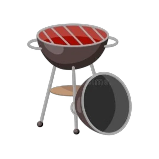 furniture, food, staff, robot transparent PNG cut-out