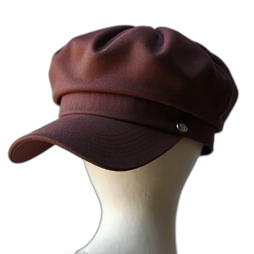 hat, crown, jacket, staff transparent PNG cut-out