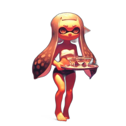 food, dress, animal, weapon transparent PNG cut-out
