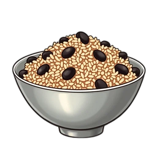 food, crown, jewelry, pixel art transparent PNG cut-out