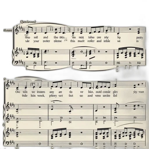 arrangement, chords, ode, tojoy transparent PNG cut-out