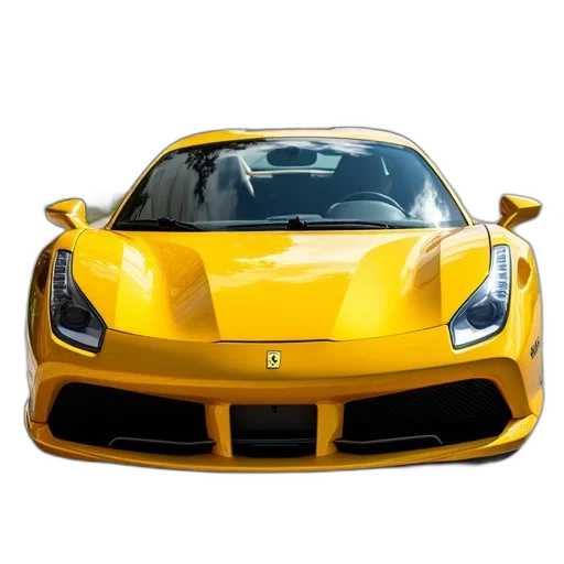 car, animal, weapon, face transparent PNG cut-out