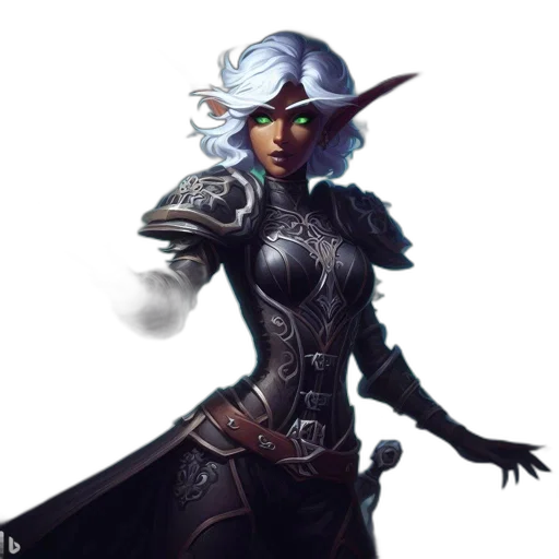 staff, fantasy art, concept art, comic book art transparent PNG cut-out
