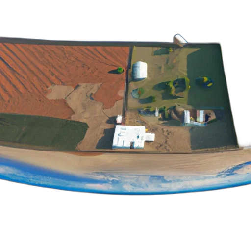 3d render, concept art, photorealistic, outer space transparent PNG cut-out