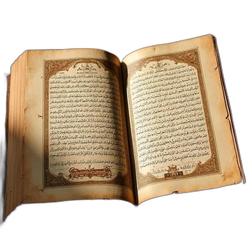 sword, weapon, open, book transparent PNG cut-out
