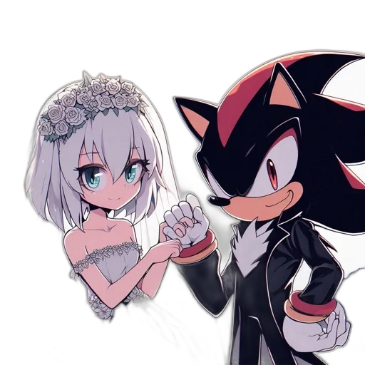 anime, concept art, cartoon, pixel art transparent PNG cut-out