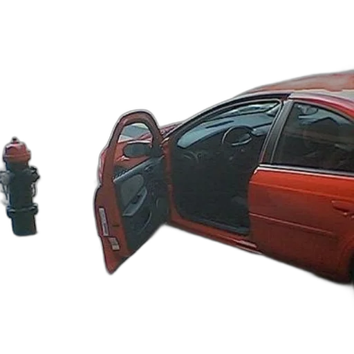 car, bottle, weapon, robot transparent PNG cut-out