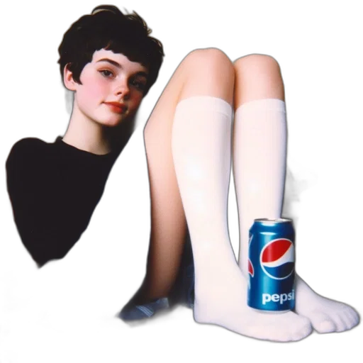 shoes, dress, bottle, creature transparent PNG cut-out