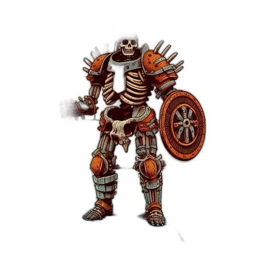 robot, weapon, concept art, fantasy art transparent PNG cut-out