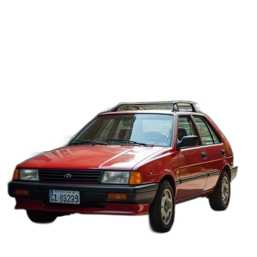 car, animal, weapon, photorealistic transparent PNG cut-out