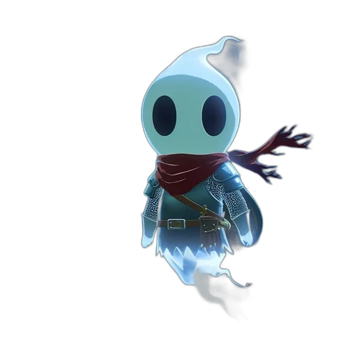 mask, staff, creature, robot transparent PNG cut-out